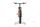 Cube Stereo Hybrid 160 HPC Actionteam 2023 | azul | 27,5" | M | 500 - 3000 km, thumbnail 3 of 4