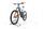 Cube Stereo Hybrid 160 HPC Actionteam 2023 | azul | 27,5" | M | 500 - 3000 km, thumbnail 4 of 4
