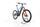 Cube Stereo Hybrid 160 HPC Actionteam 2023 | azul | 27,5" | M | 500 - 3000 km, thumbnail 3 of 5