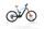 Cube Stereo Hybrid 160 HPC Actionteam 2023 | niebieski | 27,5" | M | 500 - 3000 km, thumbnail 1 of 5