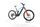 Cube Stereo Hybrid 160 HPC Actionteam 2023 | niebieski | 27,5" | M | 500 - 3000 km, thumbnail 2 of 5