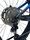 Cube Stereo Hybrid 160 HPC Actionteam 750 | multicolor | 27.5" | XL | > 3000 km, thumbnail 5 of 5