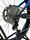 Cube Stereo Hybrid 160 HPC Actionteam 750 2024 | šedá | 27.5" | M | 500 - 3000 km, thumbnail 4 of 4