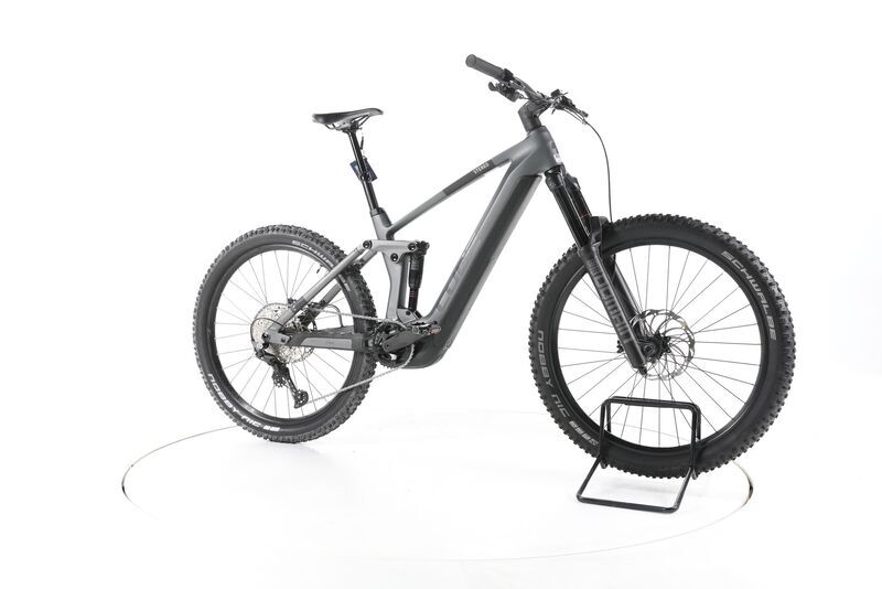 gear shop blizzard Store eGift Card Modell:M60 Schwarz Tsunami Aluminum Single Speed 6LP
