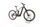 Cube Stereo Hybrid 160 HPC Race 2023 | schwarz | 27,5" | 37 cm | 500 - 3000 km, thumbnail 1 of 4