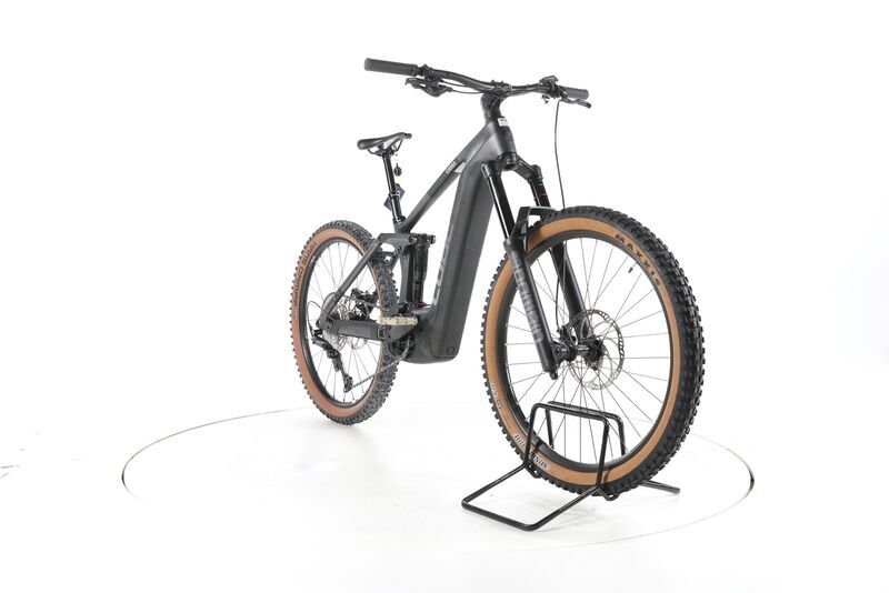 Cube Stereo Hybrid 160 HPC Race 2023 | schwarz | 27,5" | 37 cm | 500 - 3000 km, image 2 of 4