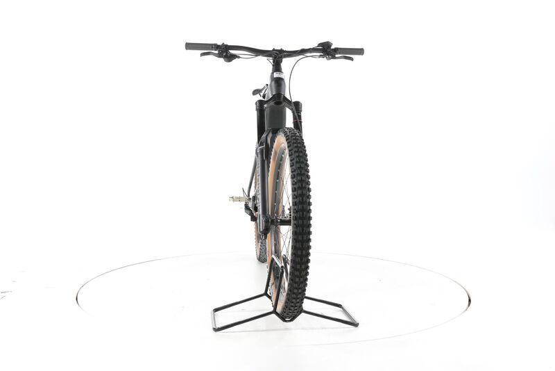 Cube Stereo Hybrid 160 HPC Race 2023 | schwarz | 27,5" | 37 cm | 500 - 3000 km, image 3 of 4