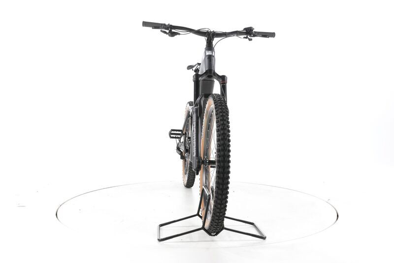 Cube Stereo Hybrid 160 HPC Race 2023 | grey | 27,5" | XL | 500 - 3000 km, image 3 of 4