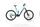 Cube Stereo Hybrid 160 HPC Race 2023 | azul | 27,5" | M | < 500 km, thumbnail 1 of 5