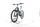 Cube Stereo Hybrid 160 HPC Race 2023 | azul | 27,5" | M | < 500 km, thumbnail 5 of 5