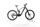 Cube Stereo Hybrid 160 HPC Race 2023 | szary | 27,5" | M | > 3000 km, thumbnail 1 of 5