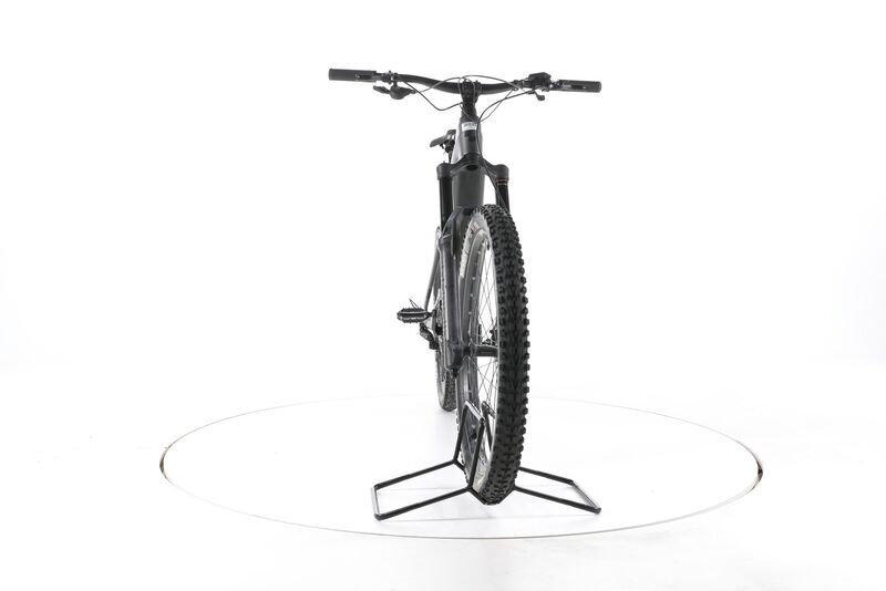 Cube Stereo Hybrid 160 HPC Race 2023 | szary | 27,5" | M | > 3000 km, image 4 of 5
