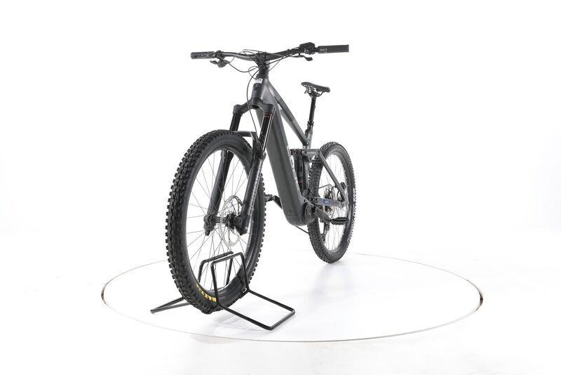 Cube Stereo Hybrid 160 HPC Race 2023 | szary | 27,5" | M | > 3000 km, image 5 of 5