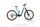 Cube Stereo Hybrid 160 HPC Race 2023 | niebieski | 27,5" | S | < 500 km, thumbnail 1 of 5