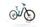 Cube Stereo Hybrid 160 HPC Race 2023 | niebieski | 27,5" | S | < 500 km, thumbnail 2 of 5