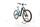 Cube Stereo Hybrid 160 HPC Race 2023 | niebieski | 27,5" | S | < 500 km, thumbnail 3 of 5