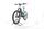 Cube Stereo Hybrid 160 HPC Race 2023 | niebieski | 27,5" | S | < 500 km, thumbnail 5 of 5