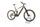 Cube Stereo Hybrid 160 HPC Race 2024 | green | 27,5" | XL | < 500 km, thumbnail 1 of 4