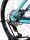 Cube Stereo Hybrid 160 HPC Race 750 2024 | blue | 27.5" | L | >3000 km thumbnail 3/4