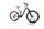 Cube Stereo Hybrid 160 HPC SL 2022 | grey | 27,5" | S | < 500 km, thumbnail 1 of 4