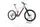 Cube Stereo Hybrid 160 HPC SL 2022 | cinzento | 27,5" | XL | < 500 km, thumbnail 2 of 5