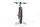 Cube Stereo Hybrid 160 HPC SL 2022 | cinzento | 27,5" | XL | < 500 km, thumbnail 4 of 5