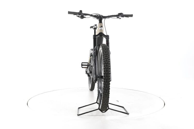 Cube Stereo Hybrid 160 HPC SL 2022 | beż | 27,5" | L | 500 - 3000 km, image 4 of 5