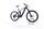 Cube Stereo Hybrid 160 HPC SL (2020) | Diamant | grau | 27.5" | 47 cm | 2000 - 3000 km thumbnail 2/5