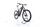 Cube Stereo Hybrid 160 HPC SL (2020) | Diamant | grau | 27.5" | 47 cm | 2000 - 3000 km thumbnail 3/5
