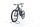 Cube Stereo Hybrid 160 HPC SL (2020) | Diamant | grau | 27.5" | 47 cm | 2000 - 3000 km thumbnail 4/5