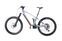 Cube Stereo Hybrid 160 HPC SL (2022) | Diamante | argento | 27.5" | L | 100 - 500 km | 750 Wh thumbnail 4/5