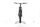 Cube Stereo Hybrid 160 HPC SLT 2024 | black | 27,5" | L | 500 - 3000 km, thumbnail 4 of 5