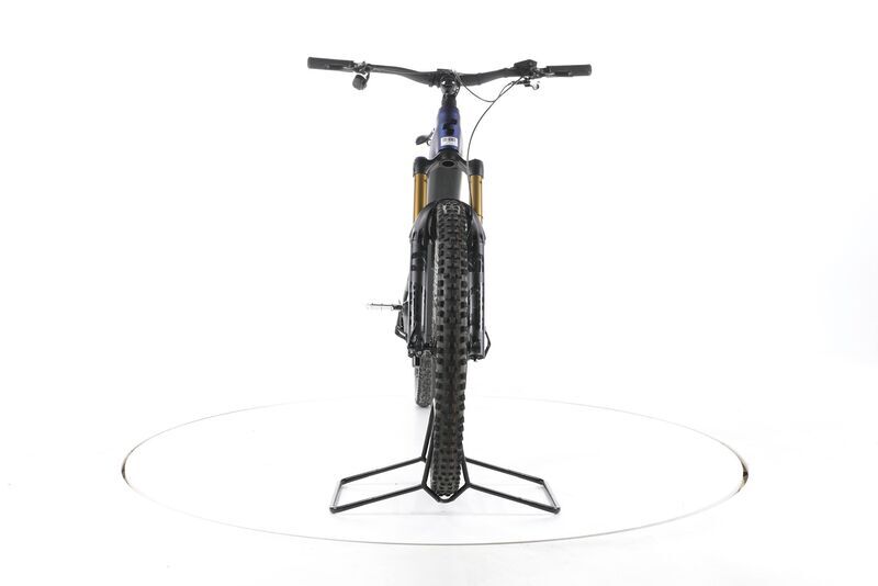 Cube Stereo Hybrid 160 HPC SLT 2024 | black | 27,5" | L | 500 - 3000 km, image 4 of 5
