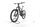 Cube Stereo Hybrid 160 HPC SLT 2024 | black | 27,5" | L | 500 - 3000 km, thumbnail 5 of 5