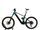 Cube Stereo Hybrid 160 HPC SLT 750 2024 | verde | 27.5" | XL | 500 - 3000 km, thumbnail 1 of 4