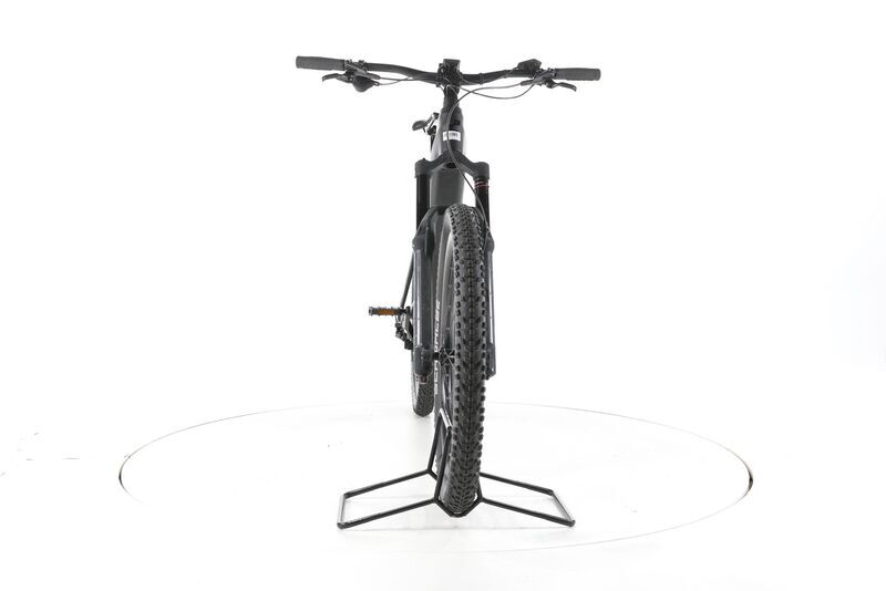 Cube Stereo Hybrid 160 HPC SLX 2023 | black | 27,5" | L | > 3000 km, image 3 of 4