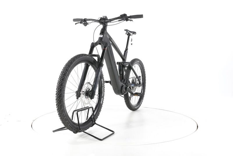 Cube Stereo Hybrid 160 HPC SLX 2023 | black | 27,5" | L | > 3000 km, image 4 of 4