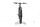 Cube Stereo Hybrid 160 HPC SLX 2023 | black | 27,5" | L | 500 - 3000 km, thumbnail 3 of 4