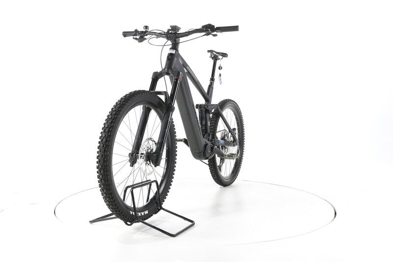 Cube Stereo Hybrid 160 HPC SLX 2023 | black | 27,5" | L | 500 - 3000 km, image 4 of 4