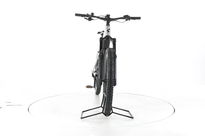 Cube Stereo Hybrid 160 HPC SLX 2023 | white | 27,5" | L | 500 - 3000 km, image 3 of 4