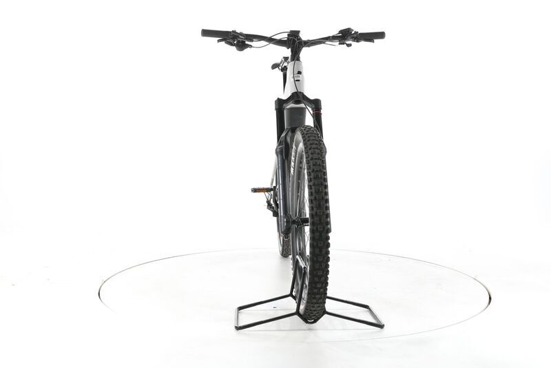 Cube Stereo Hybrid 160 HPC SLX 2023 | Weiß | 27,5" | XL | 500 - 3000 km, image 3 of 4