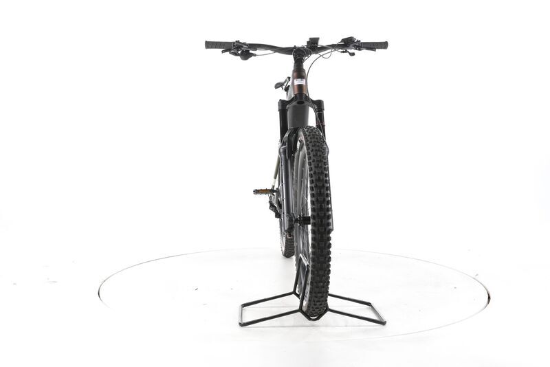 Cube Stereo Hybrid 160 HPC SLX 2023 | purple | 27,5" | M | 500 - 3000 km, image 3 of 4
