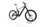 Cube Stereo Hybrid 160 HPC SLX 2023 | black | 27,5" | XL | 500 - 3000 km, thumbnail 1 of 4