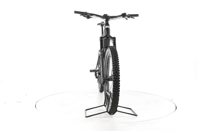 Cube Stereo Hybrid 160 HPC SLX 2023 | black | 27,5" | XL | 500 - 3000 km, image 3 of 4