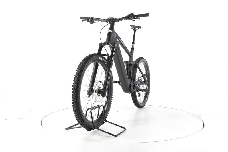 Cube Stereo Hybrid 160 HPC SLX 2023 | black | 27,5" | XL | 500 - 3000 km, image 4 of 4