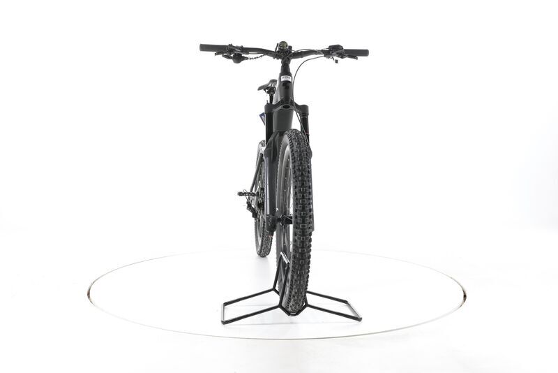 Cube Stereo Hybrid 160 HPC SLX 2023 | black | 27,5" | L | > 3000 km, image 4 of 5
