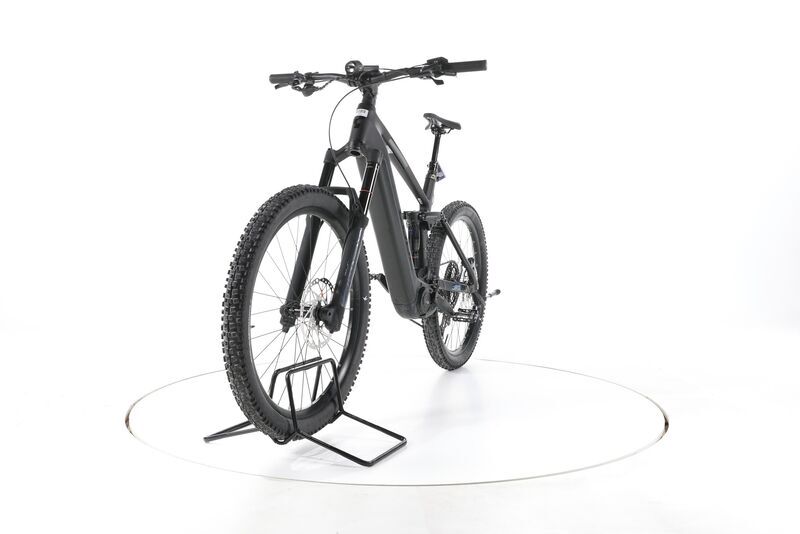 Cube Stereo Hybrid 160 HPC SLX 2023 | black | 27,5" | L | > 3000 km, image 5 of 5