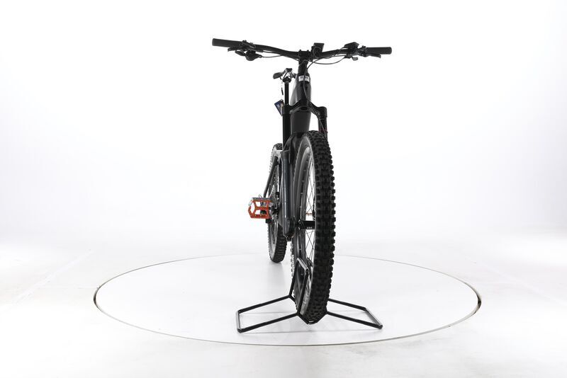 Cube Stereo Hybrid 160 HPC SLX 2023 | black | 27,5" | L | < 500 km, image 4 of 5