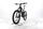 Cube Stereo Hybrid 160 HPC SLX 2023 | black | 27,5" | L | < 500 km, thumbnail 5 of 5