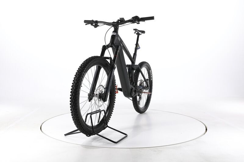 Cube Stereo Hybrid 160 HPC SLX 2023 | black | 27,5" | L | < 500 km, image 5 of 5